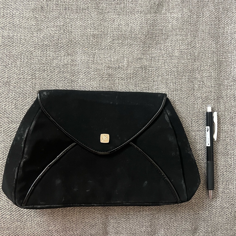 Lancôme cosmetic clutch - Picture 1 of 4